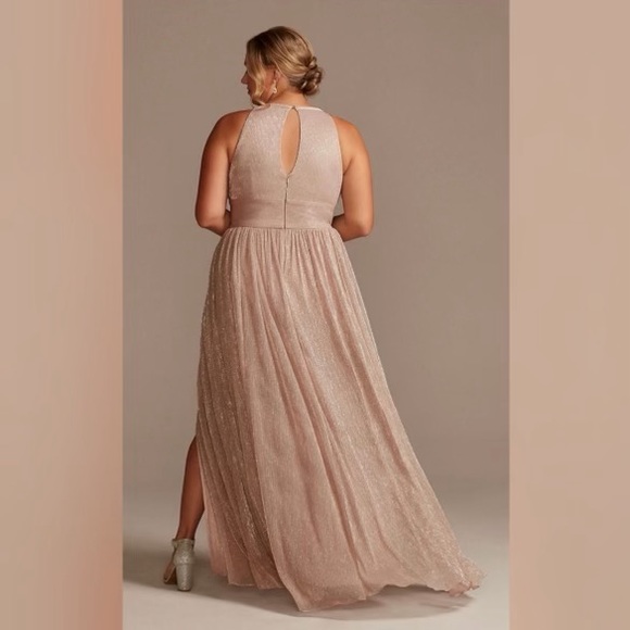 Mother of the Bride Dress. - Picture 2 of 2